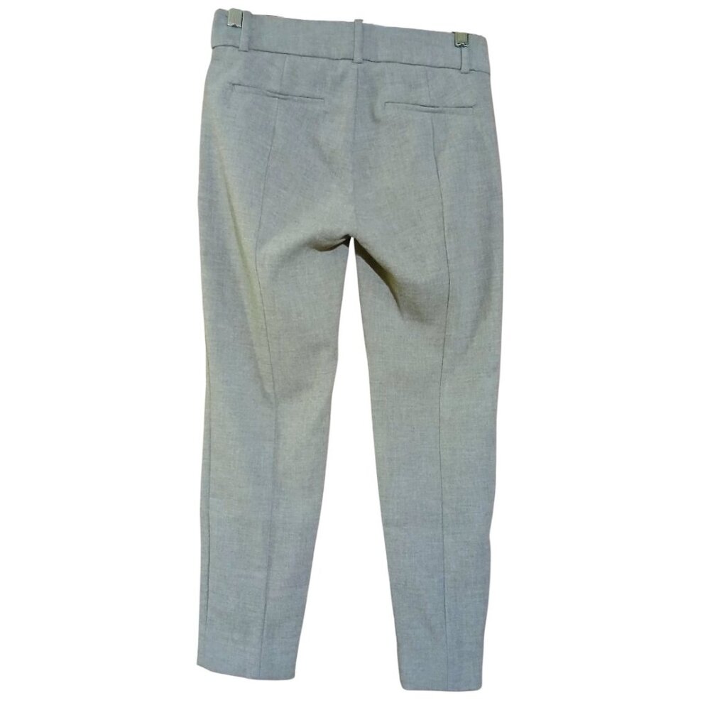 J. CREW Cameron Stretch Tailored Dress Pants OP - Like new. - Picture 8 of 11